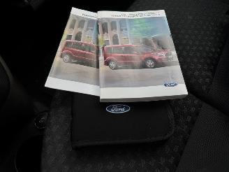 Ford Transit Connect  picture 18