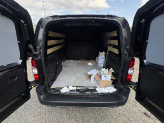 Opel Combo  picture 8