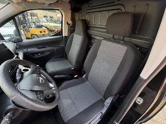 Opel Combo  picture 9