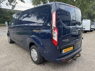 Ford Transit Custom  picture 7