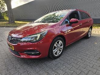 Gebrauchtwagen PKW Opel Astra TOURER 1.5CDTI 2021/2