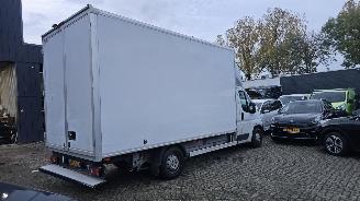 Opel Movano 2.2CDTi, Notor defekt, 06-2022 picture 4