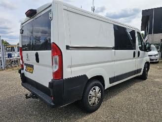 Peugeot Boxer 2.2HDI. Motor defekt, 07-2020 picture 4