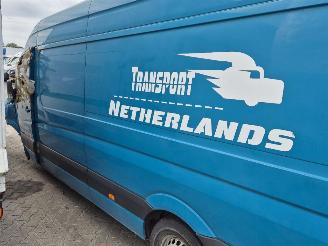 Mercedes Sprinter  picture 7