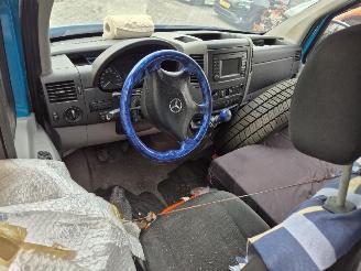 Mercedes Sprinter  picture 9