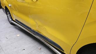 Opel Vivaro 2.0CDT, Lang, Motorschaden picture 3