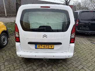 Citroën Berlingo  picture 5