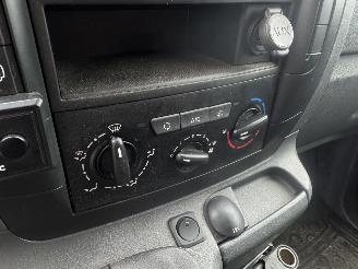 Citroën Jumpy Dangel 4X4 picture 14