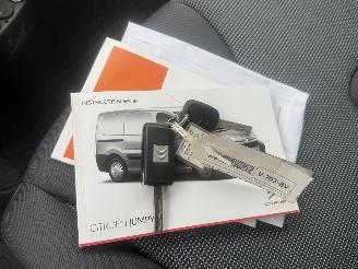 Citroën Jumpy Dangel 4X4 picture 17