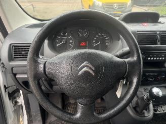 Citroën Jumpy Dangel 4X4 picture 12