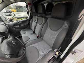 Citroën Jumpy Dangel 4X4 picture 10