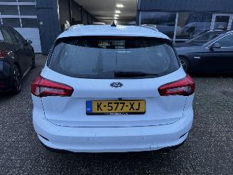 Ford Focus  picture 6
