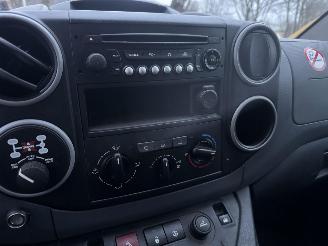 Citroën Berlingo Dangel 4X4 picture 7