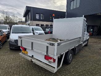 Mercedes Sprinter 314 CDi D.C. Pickup, Klima picture 7