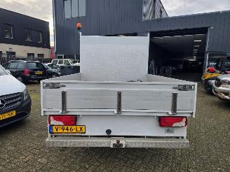 Mercedes Sprinter 314 CDi D.C. Pickup, Klima picture 6