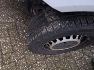 Mercedes Sprinter 314 CDi D.C. Pickup, Klima picture 12