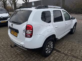 Dacia Duster  picture 4