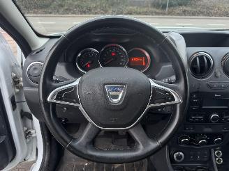 Dacia Duster  picture 11