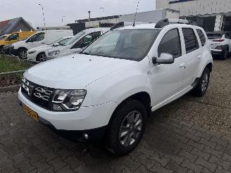Avarii autoturisme Dacia Duster  2018/2