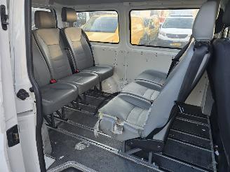 Volkswagen Transporter 2.0 TDI 8 Pers DSG picture 9