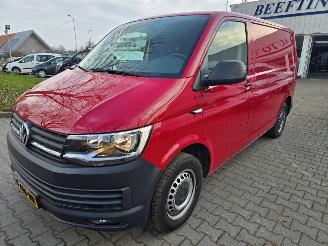 occasion commercial vehicles Volkswagen Transporter 2.0 TDI 110KW 2018/8