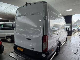 Ford Transit 350 2.0 TCi 125KW L4H3 Automaat, Motor Defekt picture 4