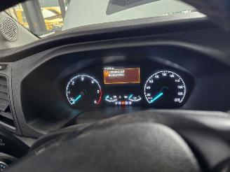 Ford Transit 350 2.0 TCi 125KW L4H3 Automaat, Motor Defekt picture 5