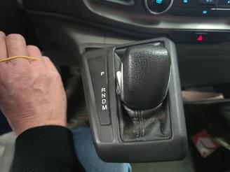 Ford Transit 350 2.0 TCi 125KW L4H3 Automaat, Motor Defekt picture 6