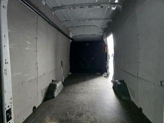 Ford Transit 350 2.0 TCi 125KW L4H3 Automaat, Motor Defekt picture 13