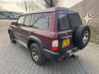 Nissan Patrol  picture 7