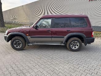 Nissan Patrol  picture 8