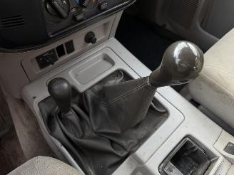 Nissan Patrol  picture 13