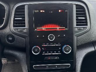 Renault Mégane  picture 15