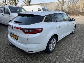 Renault Mégane  picture 4