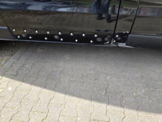 Opel Vivaro L2 H1 Dubbel Cabine picture 13