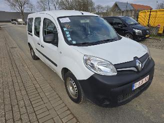 Renault Kangoo 1.5DCI, Maxi 01-2020 picture 2