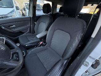 Dacia Duster  picture 9
