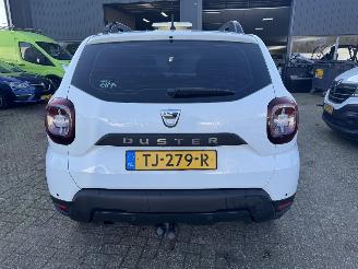 Dacia Duster  picture 5