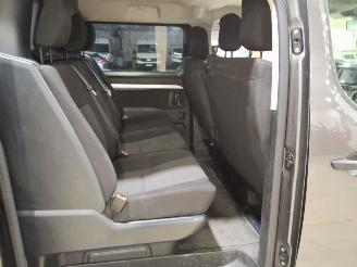 Peugeot Expert 2.0HDI, Doka 02-2021 picture 5