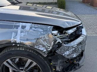 Audi Q7 E-TRON picture 21