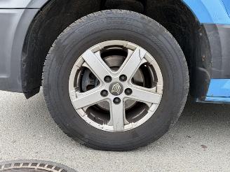 Volkswagen Crafter  picture 12