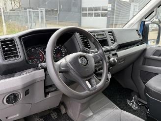 Volkswagen Crafter  picture 5