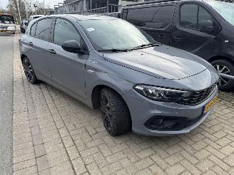 Fiat Tipo  picture 2