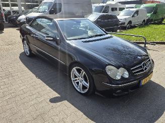 Mercedes CLK 200 KOMPRESSOR picture 14