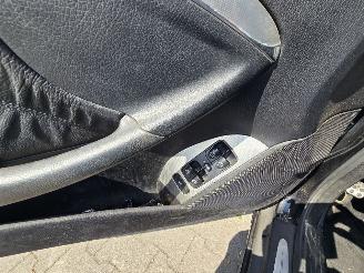 Mercedes CLK 200 KOMPRESSOR picture 12