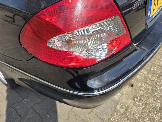 Mercedes CLK 200 KOMPRESSOR picture 17