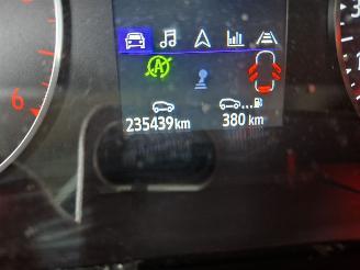 Renault Trafic 2.0 dCi130 picture 8