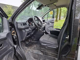 Renault Trafic 2.0 dCi130 picture 14