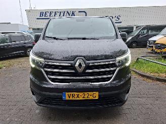 Renault Trafic 2.0 dCi130 picture 2