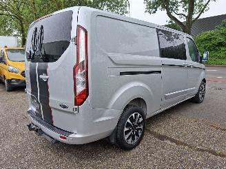Ford Transit Custom 2.0 TDCI DC picture 13